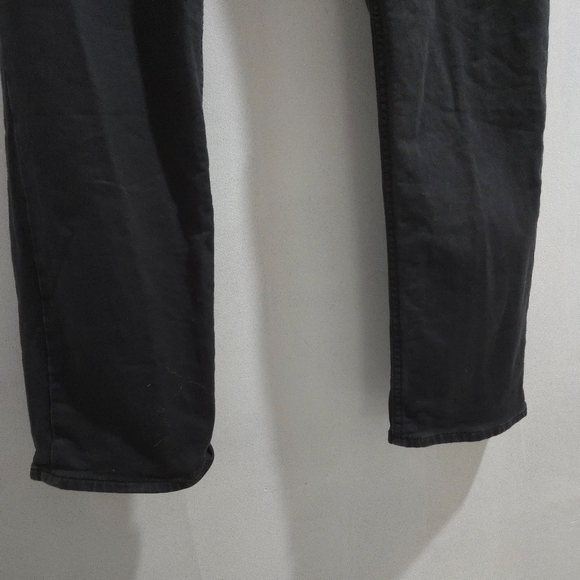 Banana Republic | Men's Dark Grey Pant 35x30 Slim Fit - Picture 4 of 10